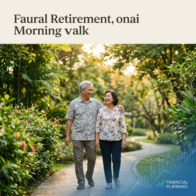 วางแผนเกษียณ