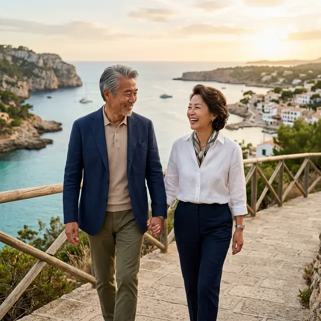 วางแผนเกษียณอายุ