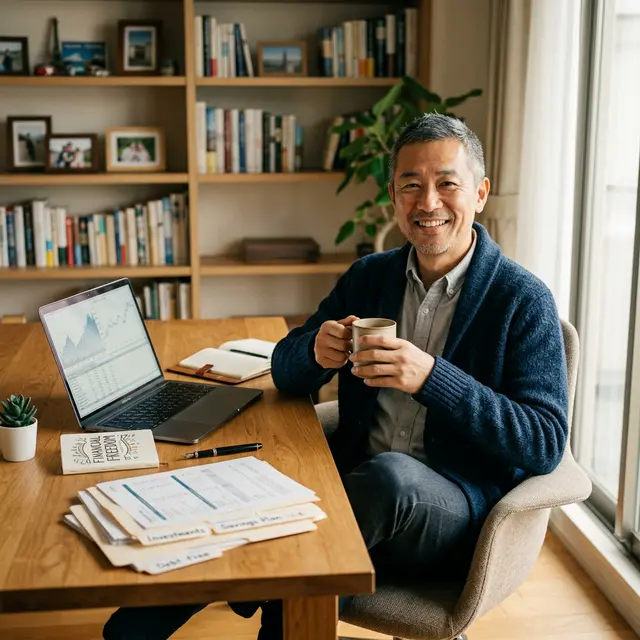 บริหารจัดการหนี้สิน